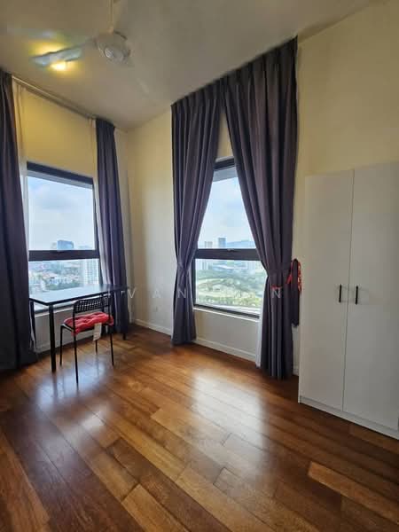 Small Bedroom
