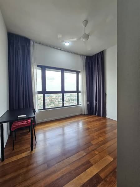 Master Room
