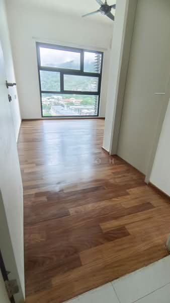 Condominium for Sale at Mira Residence - V. Goh - View - PropertyGuru.com.my