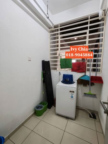 Kondominium untuk Disewa di The Promenade - Ivy Chia - Interior - PropertyGuru.com.my
