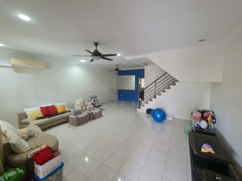 2-storey Terraced House for Sale in Kuching (Sarawak) - KC Jee - PropertyGuru.com.my