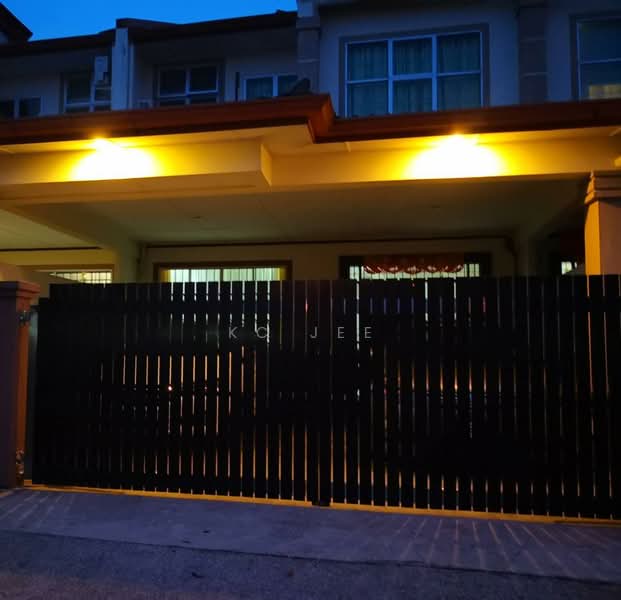 2-storey Terraced House for Sale in Kuching (Sarawak) - KC Jee - PropertyGuru.com.my