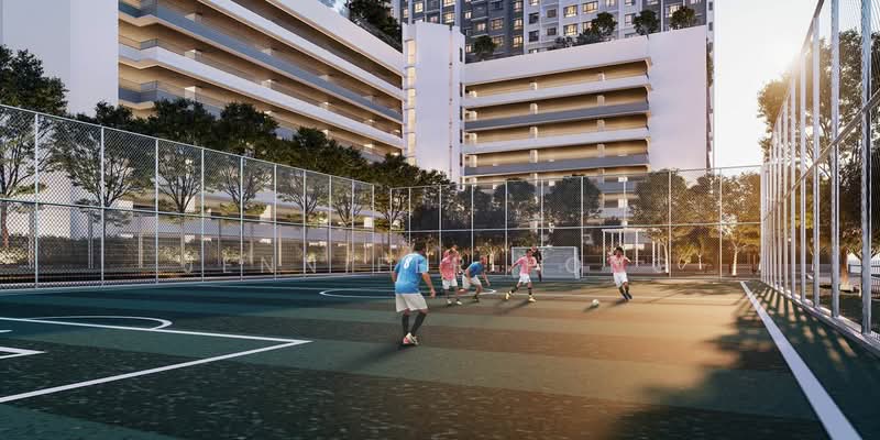 Service Residence for Sale at NewUrban - Jennifer Pong - Exterior - PropertyGuru.com.my