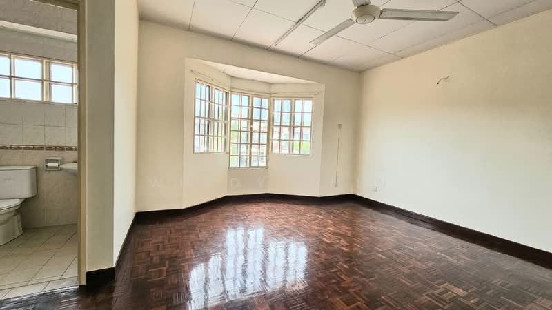 2-storey Terraced House for Rent in TAMAN PUCHONG UTAMA (Puchong) - Wendy Chin - Bathroom - PropertyGuru.com.my
