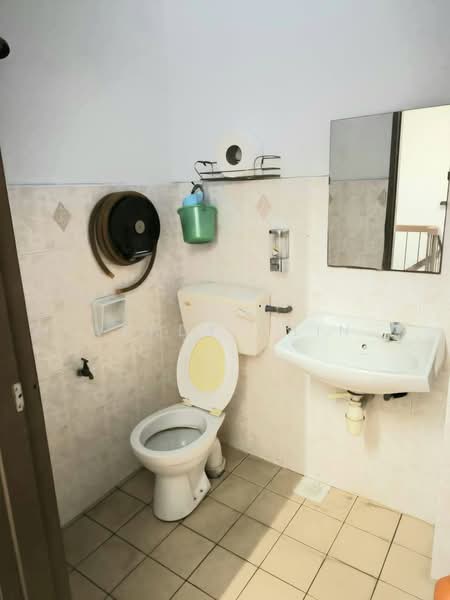 Rumah Teres 2 Tingkat untuk Disewa di Pusat Bandar Puchong (Puchong) - Wendy Chin - PropertyGuru.com.my