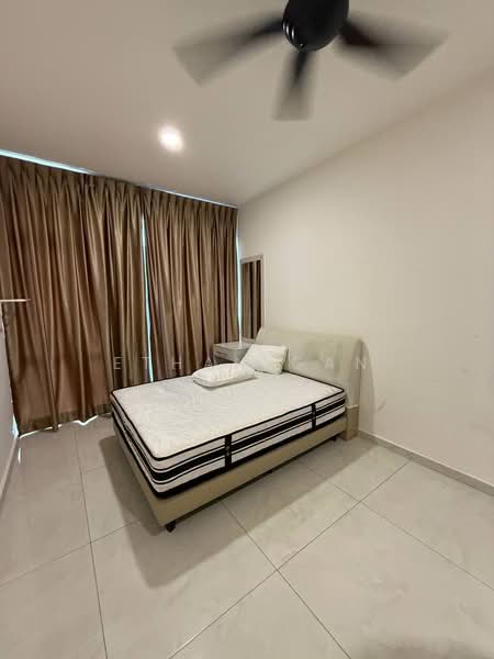 Apartment for Rent at Havona - Ethan Gan - Bedroom - PropertyGuru.com.my