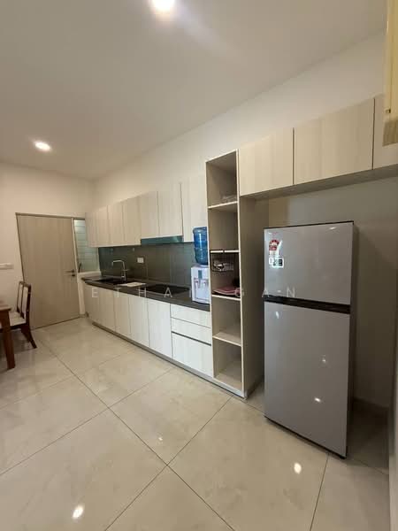 Apartment for Rent at Havona - Ethan Gan - Kitchen - PropertyGuru.com.my