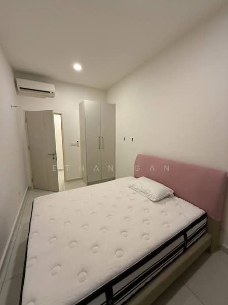 Apartment for Rent at Havona - Ethan Gan - Bedroom - PropertyGuru.com.my