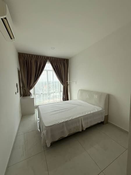 Apartment for Rent at Havona - Ethan Gan - Bedroom - PropertyGuru.com.my
