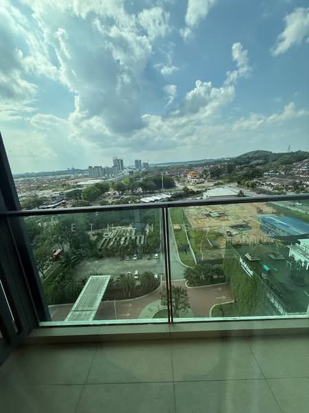 Apartment for Rent at Havona - Ethan Gan - View - PropertyGuru.com.my
