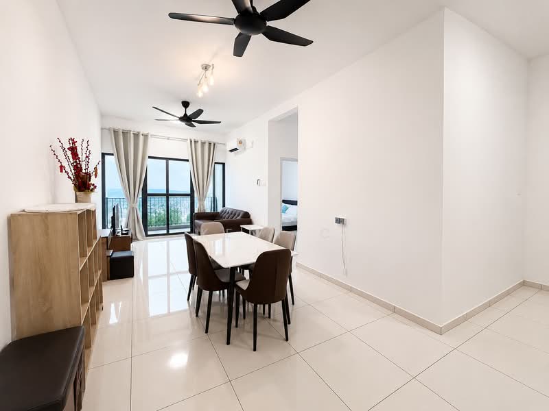 Servis Apartment untuk Dijual di The Horizon - Kent C - PropertyGuru.com.my