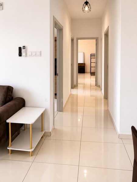 Servis Apartment untuk Dijual di The Horizon - Kent C - PropertyGuru.com.my