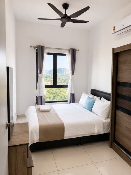 Servis Apartment untuk Dijual di The Horizon - Kent C - PropertyGuru.com.my