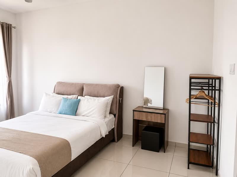 Servis Apartment untuk Dijual di The Horizon - Kent C - PropertyGuru.com.my