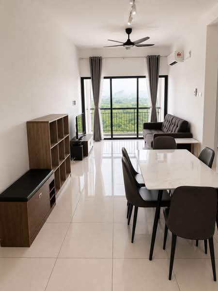 Servis Apartment untuk Dijual di The Horizon - Kent C - PropertyGuru.com.my