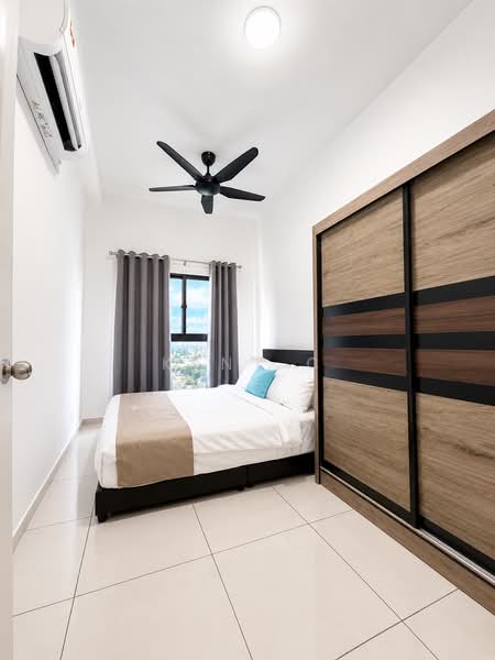 Servis Apartment untuk Dijual di The Horizon - Kent C - PropertyGuru.com.my