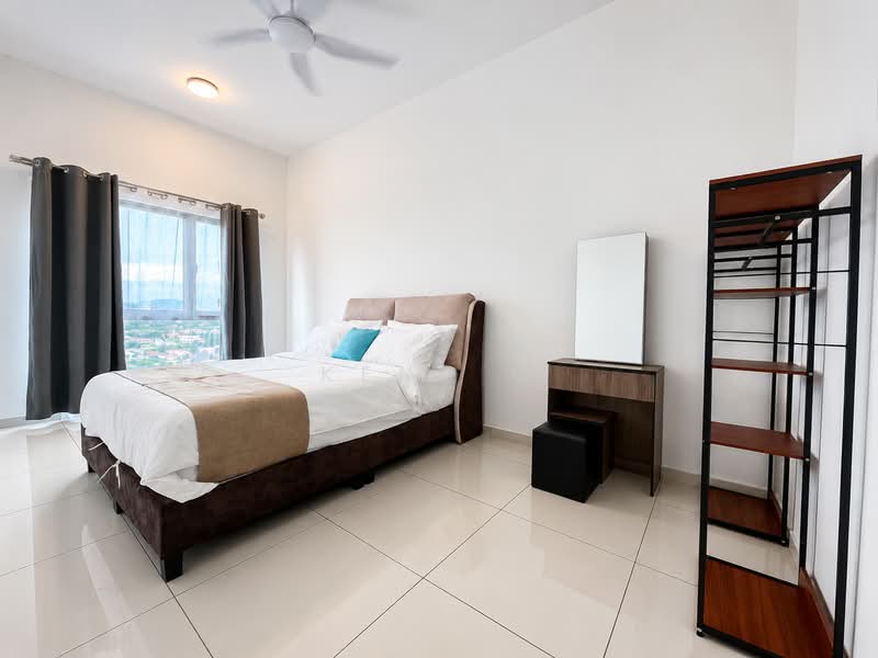 Servis Apartment untuk Dijual di The Horizon - Kent C - PropertyGuru.com.my