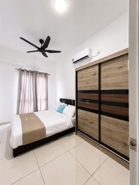Servis Apartment untuk Dijual di The Horizon - Kent C - PropertyGuru.com.my