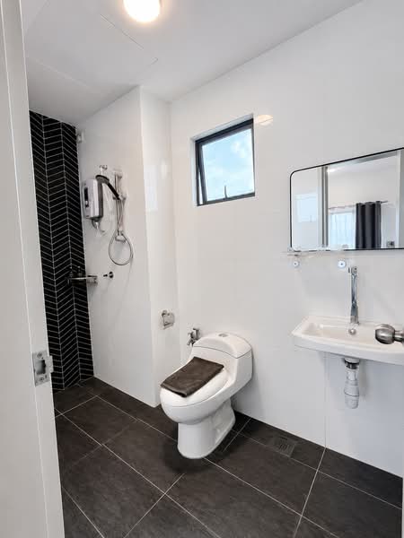 Servis Apartment untuk Dijual di The Horizon - Kent C - PropertyGuru.com.my