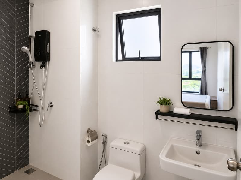 Servis Apartment untuk Dijual di The Horizon - Kent C - PropertyGuru.com.my