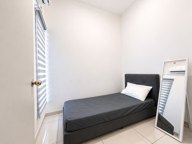 Servis Apartment untuk Dijual di The Horizon - Kent C - PropertyGuru.com.my