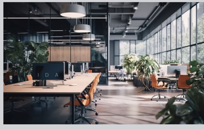 Detached Factory for Sale in Banting (Selangor) - Hidayah Nazardin - Interior - PropertyGuru.com.my