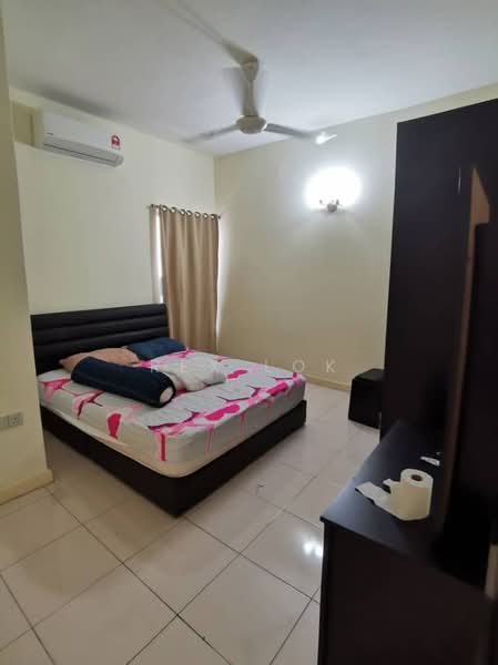 Servis Apartment untuk Disewa di Metropolitan Square - Rex Lok - Bedroom - PropertyGuru.com.my
