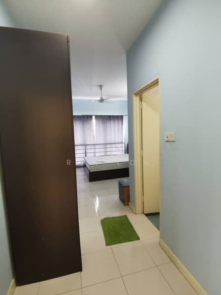 Servis Apartment untuk Disewa di Metropolitan Square - Rex Lok - Bedroom - PropertyGuru.com.my