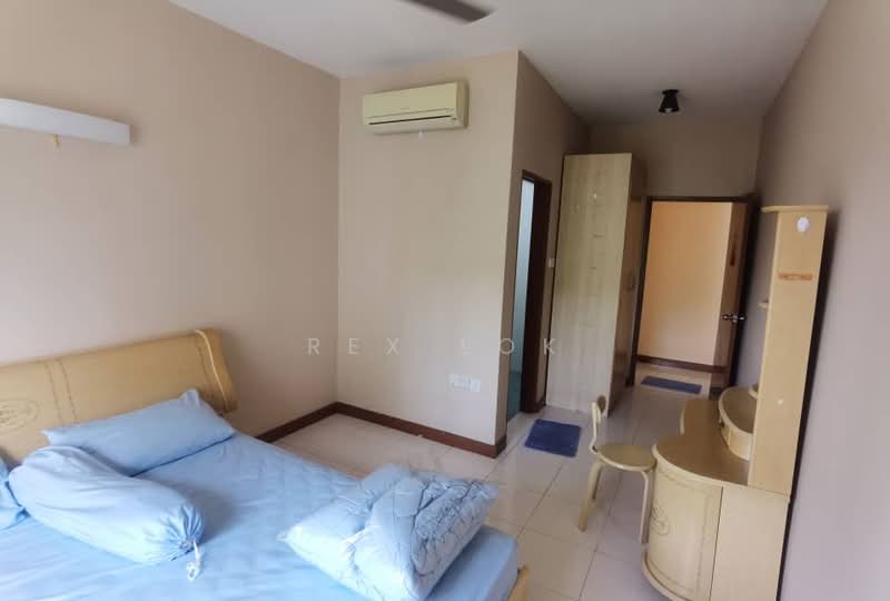 Servis Apartment untuk Disewa di Metropolitan Square - Rex Lok - Bedroom - PropertyGuru.com.my