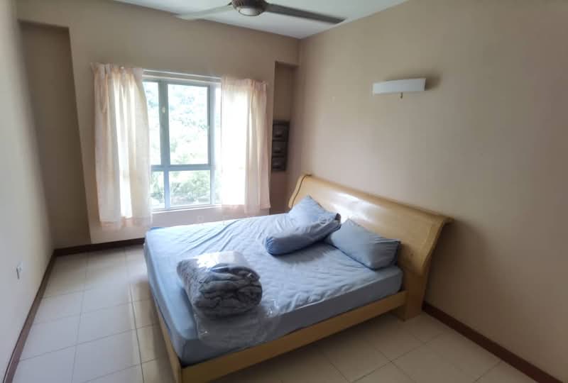 Servis Apartment untuk Disewa di Metropolitan Square - Rex Lok - Bedroom - PropertyGuru.com.my