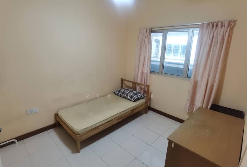 Servis Apartment untuk Disewa di Metropolitan Square - Rex Lok - Bedroom - PropertyGuru.com.my