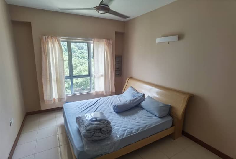 Servis Apartment untuk Disewa di Metropolitan Square - Rex Lok - Bedroom - PropertyGuru.com.my