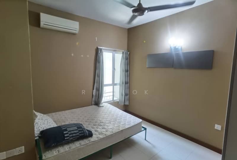 Servis Apartment untuk Disewa di Metropolitan Square - Rex Lok - Bedroom - PropertyGuru.com.my