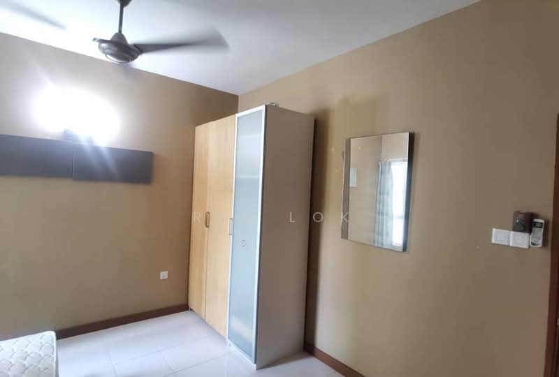 Servis Apartment untuk Disewa di Metropolitan Square - Rex Lok - Bedroom - PropertyGuru.com.my
