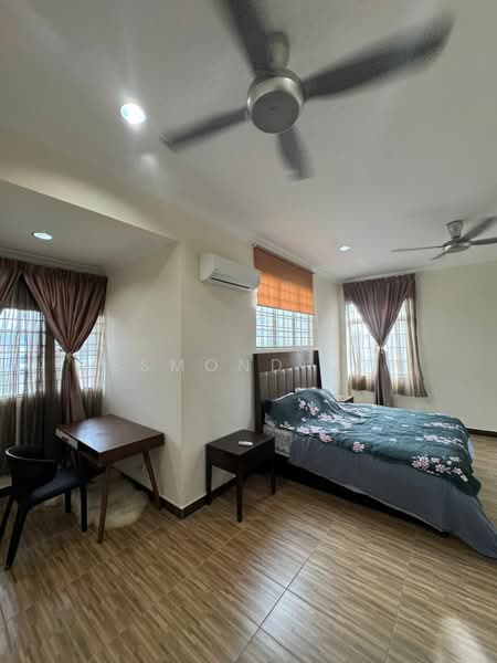 Kondominium untuk Disewa di Tiara Duta - Desmond Low - Bedroom - PropertyGuru.com.my