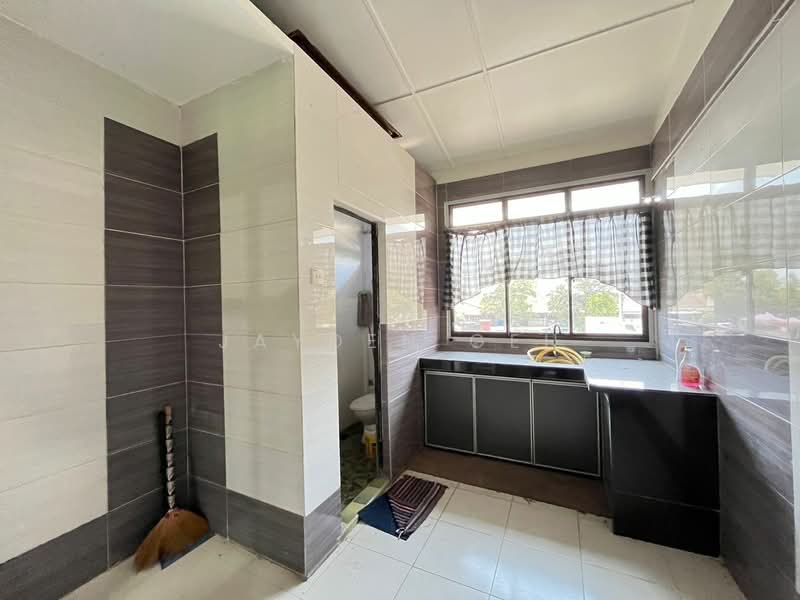 Shop for Rent in Alor Setar (Kedah) - Jayden Geh - Kitchen - PropertyGuru.com.my
