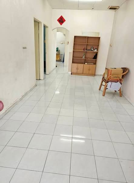 1-storey Terraced House for Rent in Bandar Tasek Mutiara (Simpang Ampat) - Boon Haw Ooi - Interior - PropertyGuru.com.my
