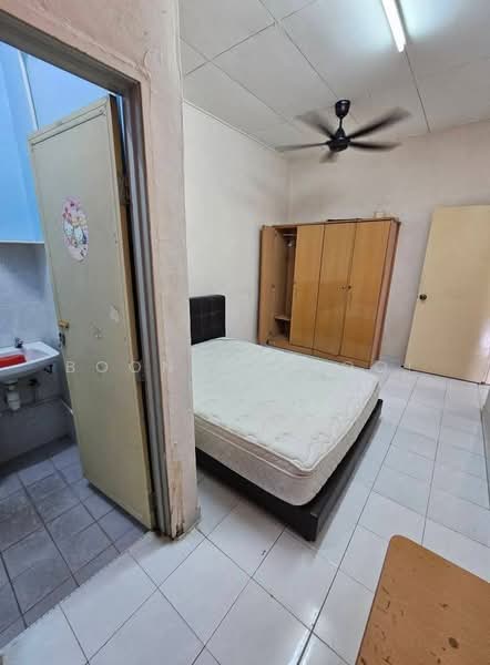 1-storey Terraced House for Rent in Bandar Tasek Mutiara (Simpang Ampat) - Boon Haw Ooi - Bedroom - PropertyGuru.com.my