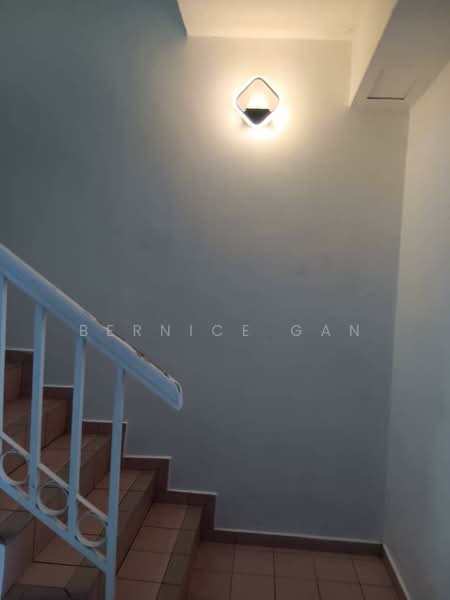 2-storey Terraced House for Sale in Bukit Indah (Iskandar Puteri (Nusajaya)) - Bernice Gan - Interior - PropertyGuru.com.my