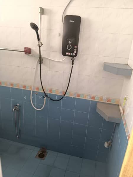 2-storey Terraced House for Sale in Bukit Indah (Iskandar Puteri (Nusajaya)) - Bernice Gan - Bathroom - PropertyGuru.com.my