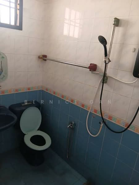 2-storey Terraced House for Sale in Bukit Indah (Iskandar Puteri (Nusajaya)) - Bernice Gan - Bathroom - PropertyGuru.com.my