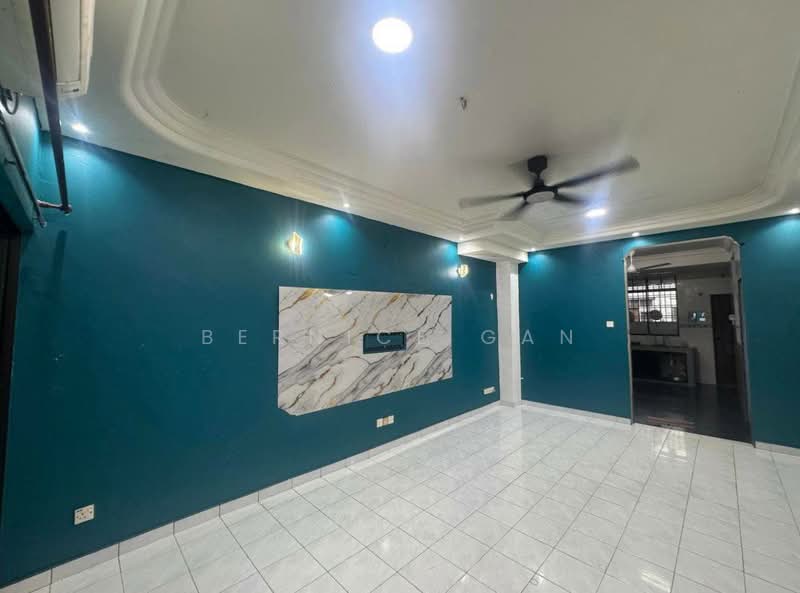 2-storey Terraced House for Sale in Bukit Indah (Iskandar Puteri (Nusajaya)) - Bernice Gan - Living Room - PropertyGuru.com.my