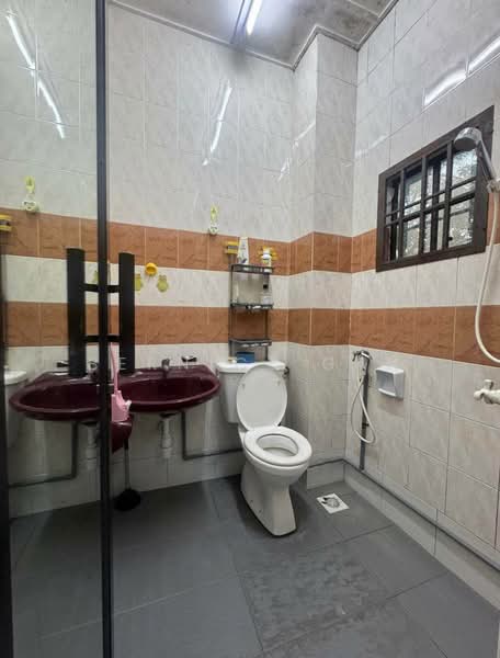 2-storey Terraced House for Sale in Bukit Indah (Iskandar Puteri (Nusajaya)) - Bernice Gan - Bathroom - PropertyGuru.com.my