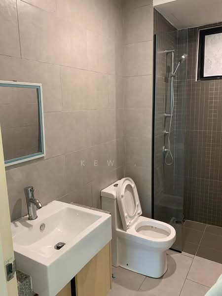 Condominium for Rent at Paragon 3 - Kew . - PropertyGuru.com.my