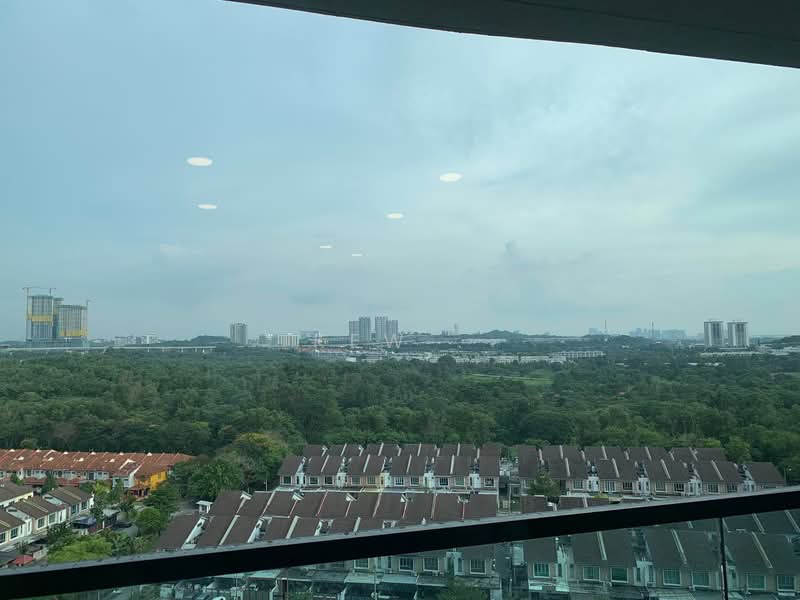 Condominium for Rent at Paragon 3 - Kew . - PropertyGuru.com.my