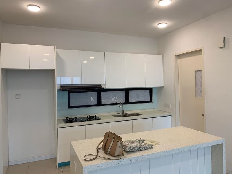 Condominium for Rent at Paragon 3 - Kew . - PropertyGuru.com.my