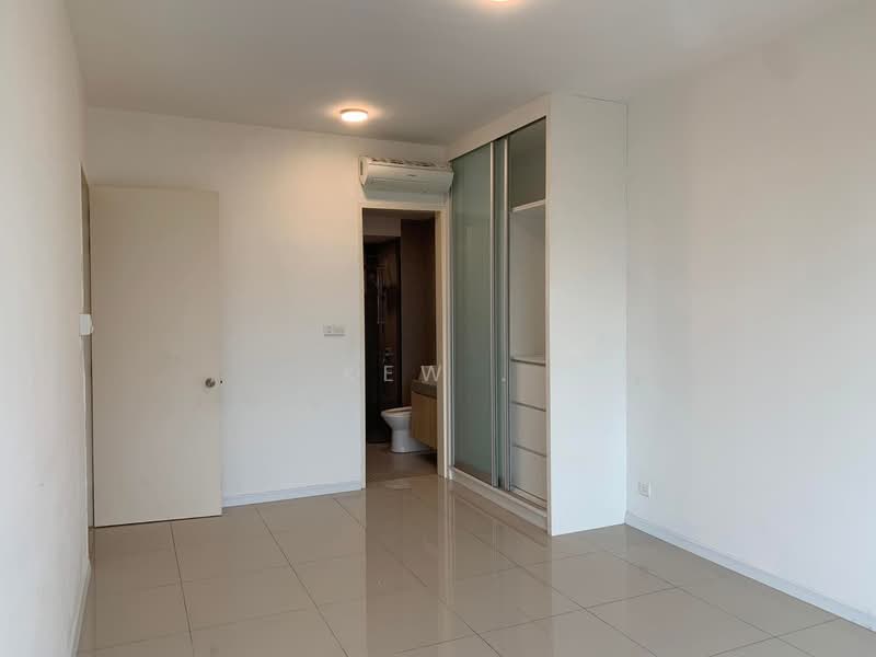 Condominium for Rent at Paragon 3 - Kew . - PropertyGuru.com.my