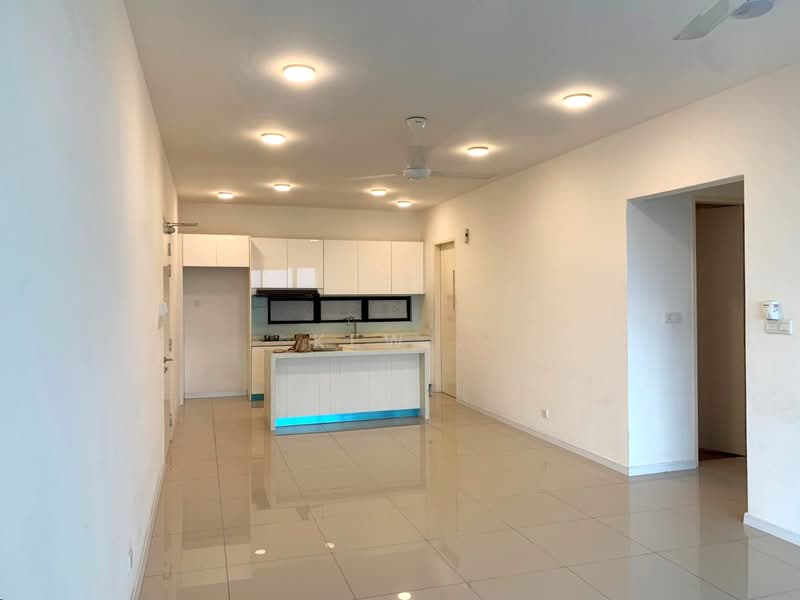 Condominium for Rent at Paragon 3 - Kew . - PropertyGuru.com.my