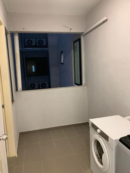 Condominium for Rent at Paragon 3 - Kew . - PropertyGuru.com.my