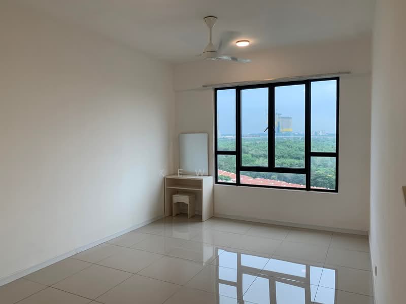 Condominium for Rent at Paragon 3 - Kew . - PropertyGuru.com.my